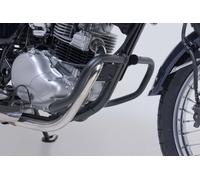 Sw-motech Kawasaki Meguro S1 230 2025 Tubular Engine Guard Noir