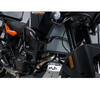 SW-Motech Noir. KTM 1050/1090 Adv, 1290 SAdv S. - Noir. KTM 1050/1090 Adv, 1290 SAdv S.