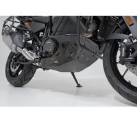 SW-Motech Noir. KTM 1290 Super Aventure (21-). - Noir. KTM 1290 Super Aventure (21-).