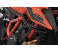 SW-Motech Noir. KTM 1290 Super Duke R / EVO (19-). - Noir. KTM 1290 Super Duke R / EVO (19-).