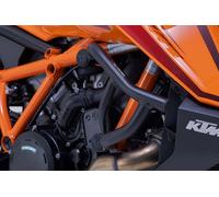 SW-Motech Noir. KTM 1390 Super Duke R / EVO (23-). - Noir. KTM 1390 Super Duke R / EVO (23-).