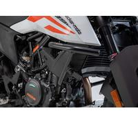 SW-Motech Noir. KTM 390 Adv (19-). - Noir. KTM 390 Adv (19-).