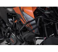 SW-Motech Noir. KTM 390 Adv (19-). - Noir. KTM 390 Adv (19-).