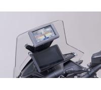 SW-Motech Noir. KTM 890 Adv (22-). - Noir. KTM 890 Adv (22-).