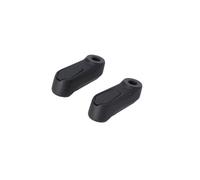SW-Motech Noir. Longueur : 40 mm. Yamaha / Ducati. - Noir. Longueur : 40 mm. Yamaha / Ducati.