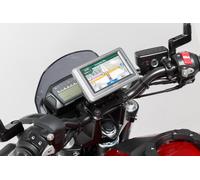 SW-Motech Noir. Modéles BMW / Honda / Suzuki. - Noir. Modéles BMW / Honda / Suzuki.