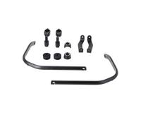 SW-Motech Noir. Modèles BMW / Kawasaki / Triumph. - Noir. Modèles BMW / Kawasaki / Triumph.