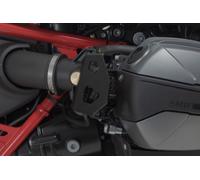 SW-Motech Noir. Modèles BMW. - Noir. Modèles BMW.