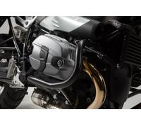 SW-Motech SBL, Protection contre les chocs Noir Noir