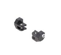 SW-Motech Noir. Modèles de Honda / BMW / Triumph / Voge. - Noir. Modèles de Honda / BMW / Triumph / Voge.