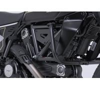 SW-Motech Noir. Modèles Ducati Scrambler (23-). - Noir. Modèles Ducati Scrambler (23-).