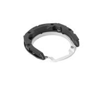 SW-Motech Anneau de réservoir Pro TRT.00.787.30000/B pour réservoirs sans vis Noir Modèles Italo