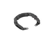 SW-MOTECH Accessoires de Sac à Dos Quick Lock Quick-Lock Pro Anneau de réservoir TRT.00.787.17000/B 6-vis, Unisexe, Multipurpose, Toute l'année, Noir