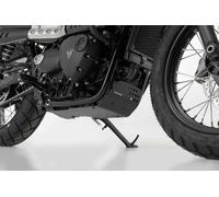 SW-Motech Noir. Modéles Triumph. - Noir. Modéles Triumph.