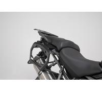 SW-Motech Cadres latéraux Pro KFT Compatible Triumph Tiger 1200 (11-) et Explorer XR 2016-2017 Noir