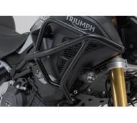 SW-Motech Noir. Modèles Triumph Tiger 1200 (22-). - Noir. Modèles Triumph Tiger 1200 (22-).