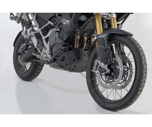 SW-Motech Noir. Modèles Triumph Tiger 1200 (22-). - Noir. Modèles Triumph Tiger 1200 (22-).