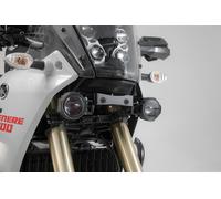 SW-Motech Noir. Modéles Yamaha Ténéré 700 (19-24). - Noir. Modéles Yamaha Ténéré 700 (19-24).