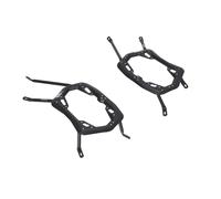 Sw-motech Kft.17.624.30000/b Side Cases Fitting Argenté