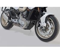 SW-Motech Noir. Moto Guzzi V100 Mandello/S. - Noir. Moto Guzzi V100 Mandello/S.
