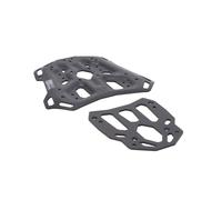 SW-Motech Noir. Moto Guzzi V85 TT (24-). - Noir. Moto Guzzi V85 TT (24-).