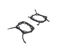 SW-Motech Noir. Moto Guzzi V85 TT / Strada (24-). - Noir. Moto Guzzi V85 TT / Strada (24-).