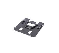 SW-Motech Plaque adaptatrice SysBag SYS.00.005.10000L/B gauche pour sacoche SYSBAG WP M Noir