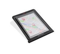 SW-Motech Valise à tablette pour réservoir Pro Molle étanche Noir