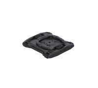 SW-Motech Noir. Pour fixation sur le siège. - Noir. Pour fixation sur le siège.