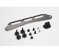 Kit adaptateur de porte-bagages Adventure Noir Sw-motech GPT.00.152.35300/B
