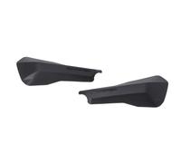 SW-Motech Noir. Pour guidon de 22 mm. Fixation 1 point. - Noir. Pour guidon de 22 mm. Fixation 1 point.
