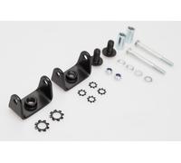 SW-Motech Noir. Pour les feux anti-brouillard BMW. - Noir. Pour les feux anti-brouillard BMW.