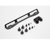 SW-Motech Adventure Rack - Kit d'adaptation Shad - Noir