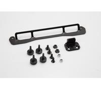 SW-Motech Noir. Pour Shad. - Noir. Pour Shad.