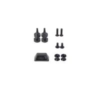 SW-Motech Noir. Pour support DUSC sur ADVENTURE-RACK. - Noir. Pour support DUSC sur ADVENTURE-RACK.