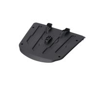 SW-Motech Noir. Pour topcase URBAN ABS - Noir. Pour topcase URBAN ABS