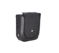 Sw-motech V-loc Legend Gear 6l Bmw R 12 G/s Abs 25-26/honda Cb 1000 Abs/cb 1000 Sp2 Abs 25-26 Side Saddlebag Noir