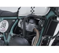 SW-Motech Noir. Royal Enfield Bear 650 (23-). - Noir. Royal Enfield Bear 650 (23-).