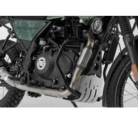 SW-Motech Arceau de protection SBL.41.789.10000/B pour Royal Enfield Himalayan 2018 Noir