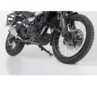 SW-Motech Noir. Royal Enfield Himalayan 450 / Rally. - Noir. Royal Enfield Himalayan 450 / Rally.