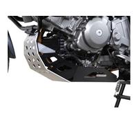 SW-Motech Noir. Suzuki DL650 V-Strom (04-10). Generation-2. - Noir. Suzuki DL650 V-Strom (04-10). Generation-2.