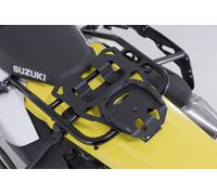 SW-Motech Noir. Suzuki DR-Z4S (25-). - Noir. Suzuki DR-Z4S (25-).