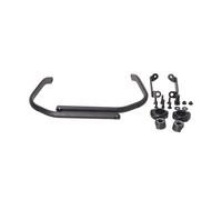 SW-Motech Noir. Suzuki DR-Z4S / SM (25-). - Noir. Suzuki DR-Z4S / SM (25-).