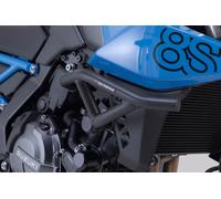 SW-Motech Noir. Suzuki GSX-8S (22-). - Noir. Suzuki GSX-8S (22-).