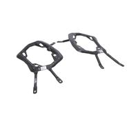 SW-Motech Noir. Suzuki GSX-S1000GX (23-). - Noir. Suzuki GSX-S1000GX (23-).