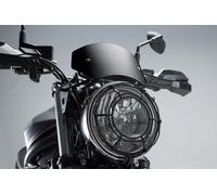 SW-Motech Noir. Suzuki SV650 ABS (15-). - Noir. Suzuki SV650 ABS (15-).