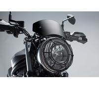 SW-Motech Noir. Suzuki SV650 ABS (15-). - Noir. Suzuki SV650 ABS (15-).