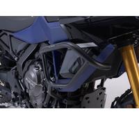 SW-Motech Noir. Suzuki V-Strom 800 / 800DE (22-). - Noir. Suzuki V-Strom 800 / 800DE (22-).