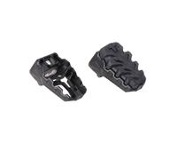 SW-Motech Kit repose-pieds EVO compatible avec Triumph Tiger 800 - 45811