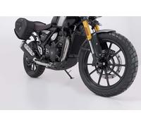 SW-Motech Noir. Triumph Scrambler 400 X/XC (23-). - Noir. Triumph Scrambler 400 X/XC (23-).
